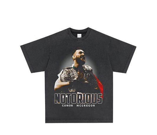 THE NOTORIOUS TEE