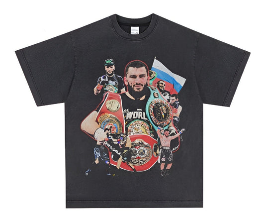 ARTUR BETERBIEV TEE