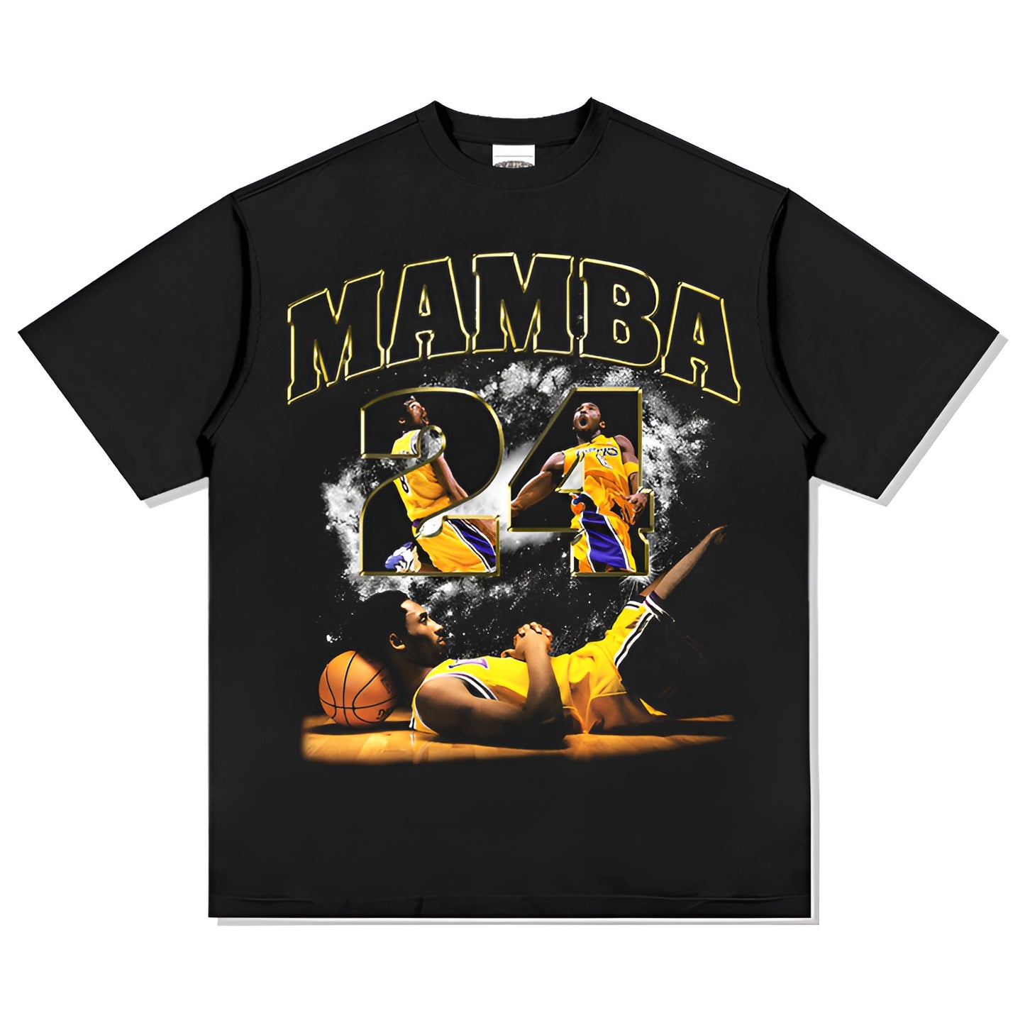 KOBE MAMBA 24 TEE