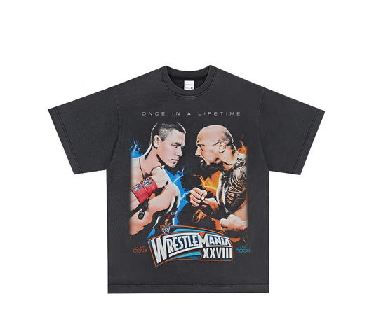 ONCE IN A LIFETIME TEE