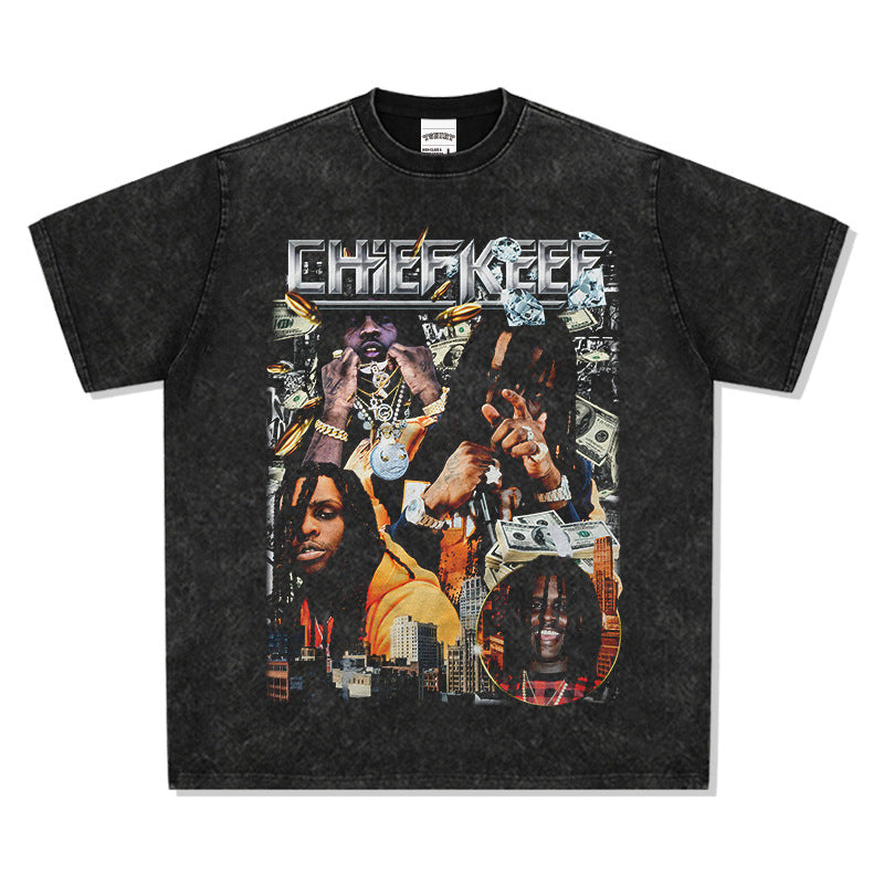 CHIEF KEEF TEE