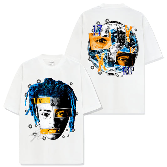 XXXTENTACION BACKPRINT TEE