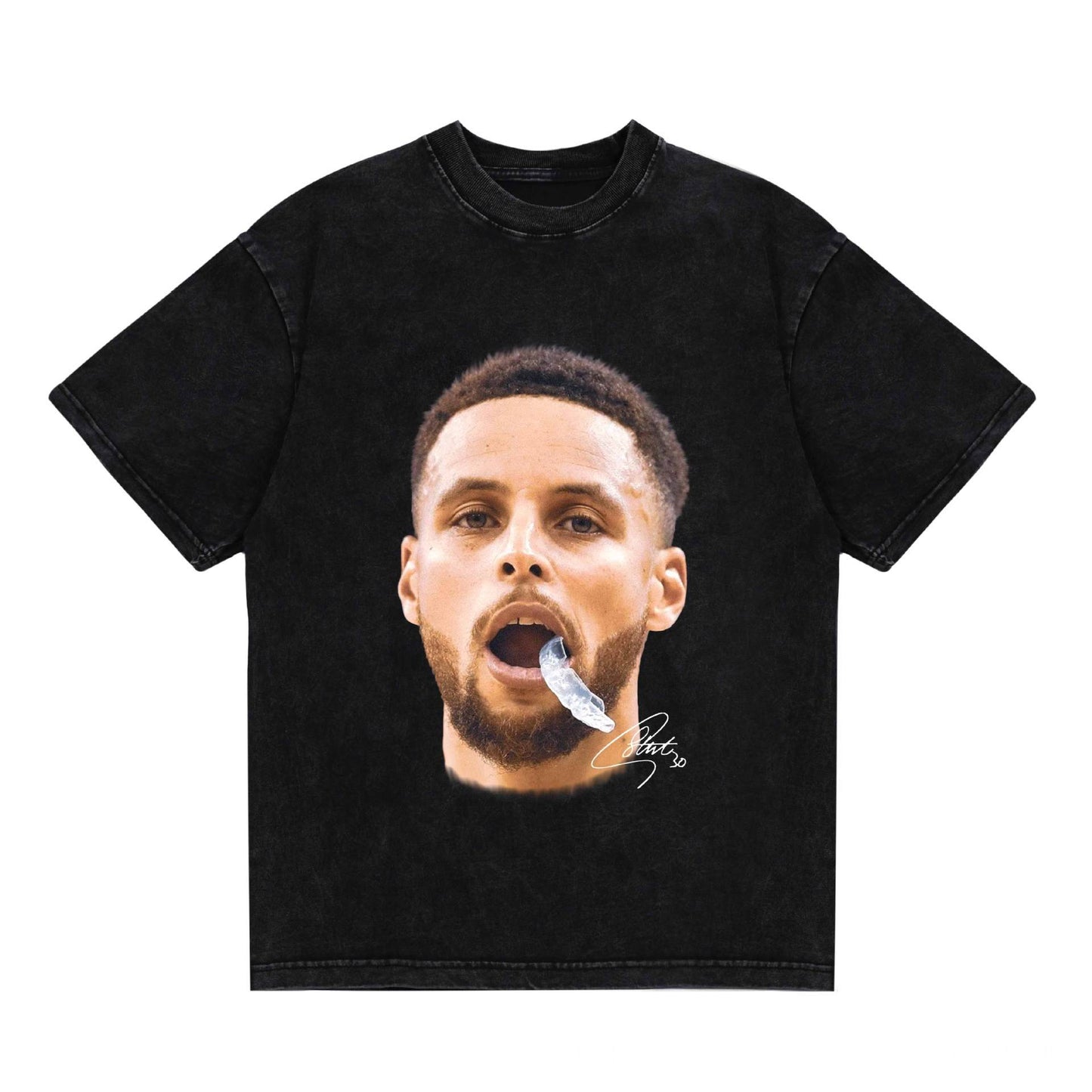 STEPH CURRY TEE