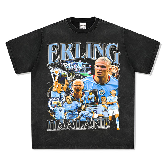 ERLING HAALAND TEE