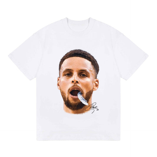 STEPH CURRY TEE
