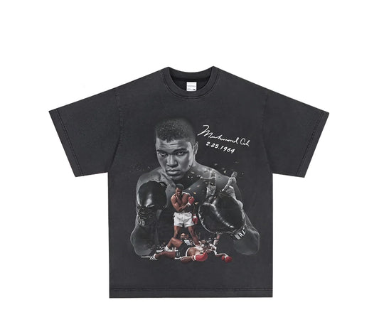 MUHAMMAD ALI TEE