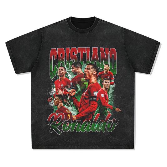 CRISTIANO RONALDO PORTUGAL TEE