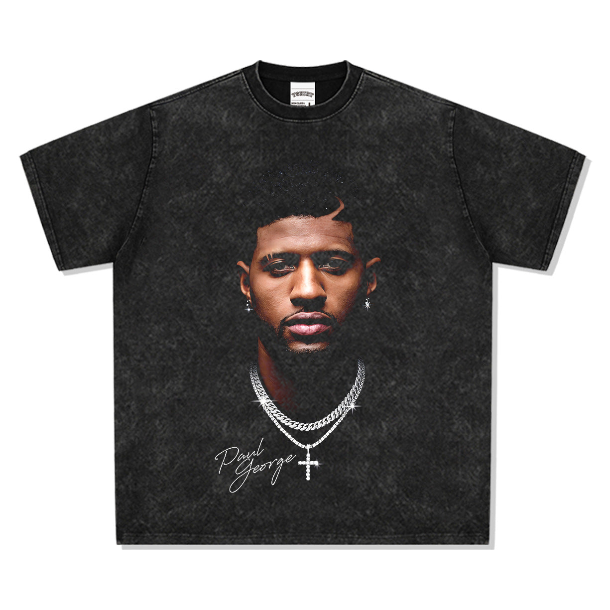 PAUL GEORGE TEE