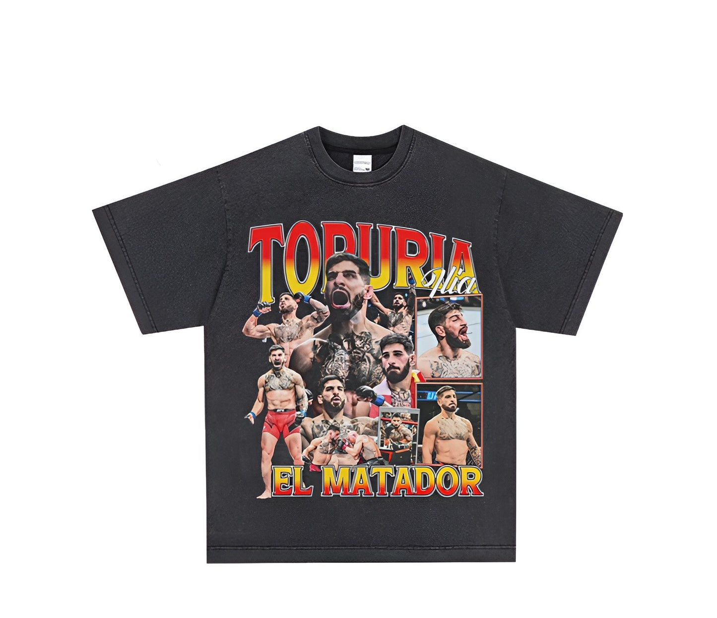 ILIA TOPURIA EL MATADOR TEE