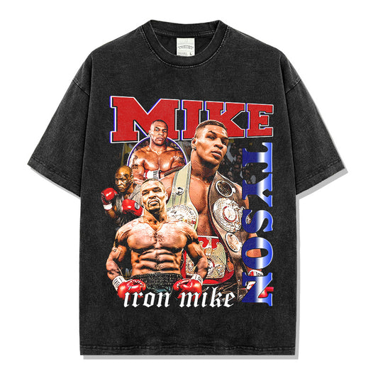 IRON MIKE TYSON TEE
