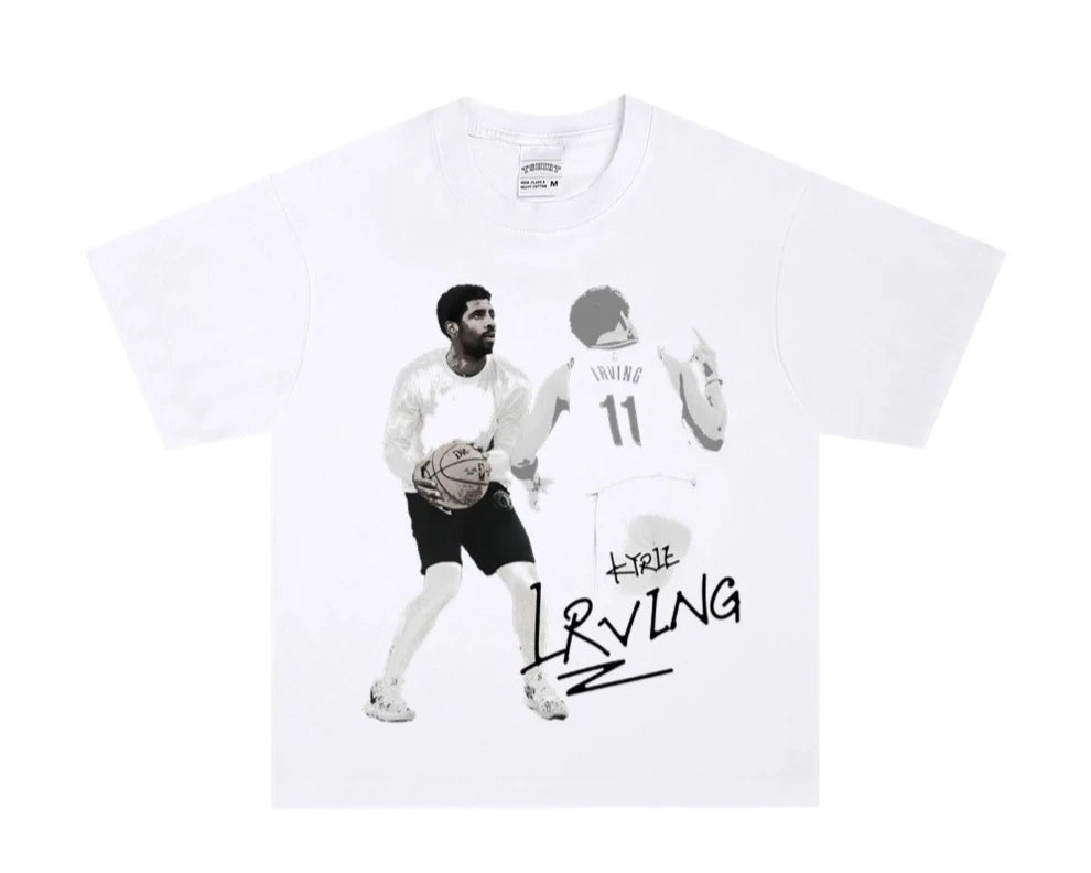KYRIE IRVING TEE