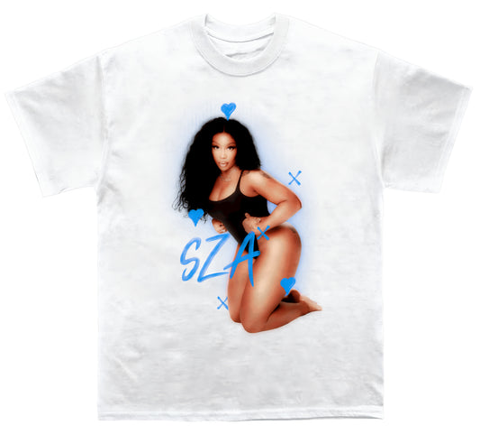 SZA V2 TEE