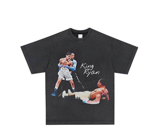 KING RYAN TEE