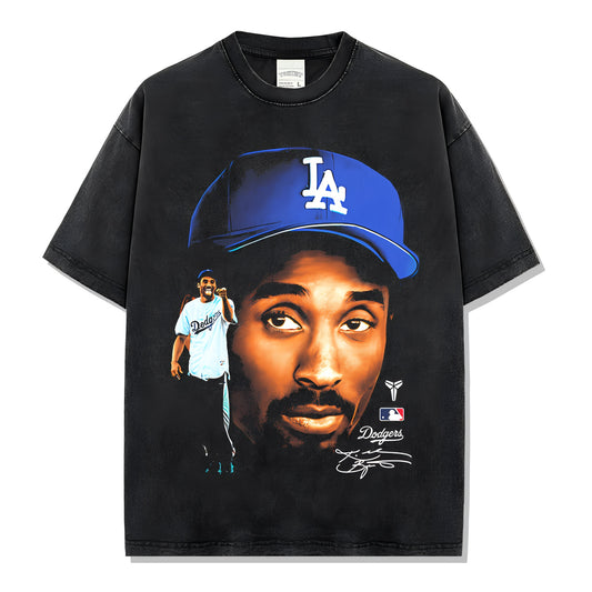 KOBE BRYANT V2 TEE