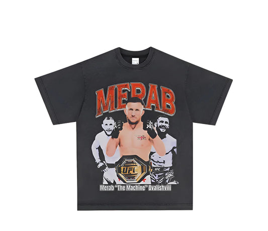 MERAB TEE