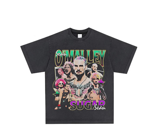 SEAN O'MALLEY TEE