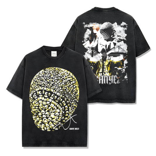 KANYE WEST MARGIELA TEE