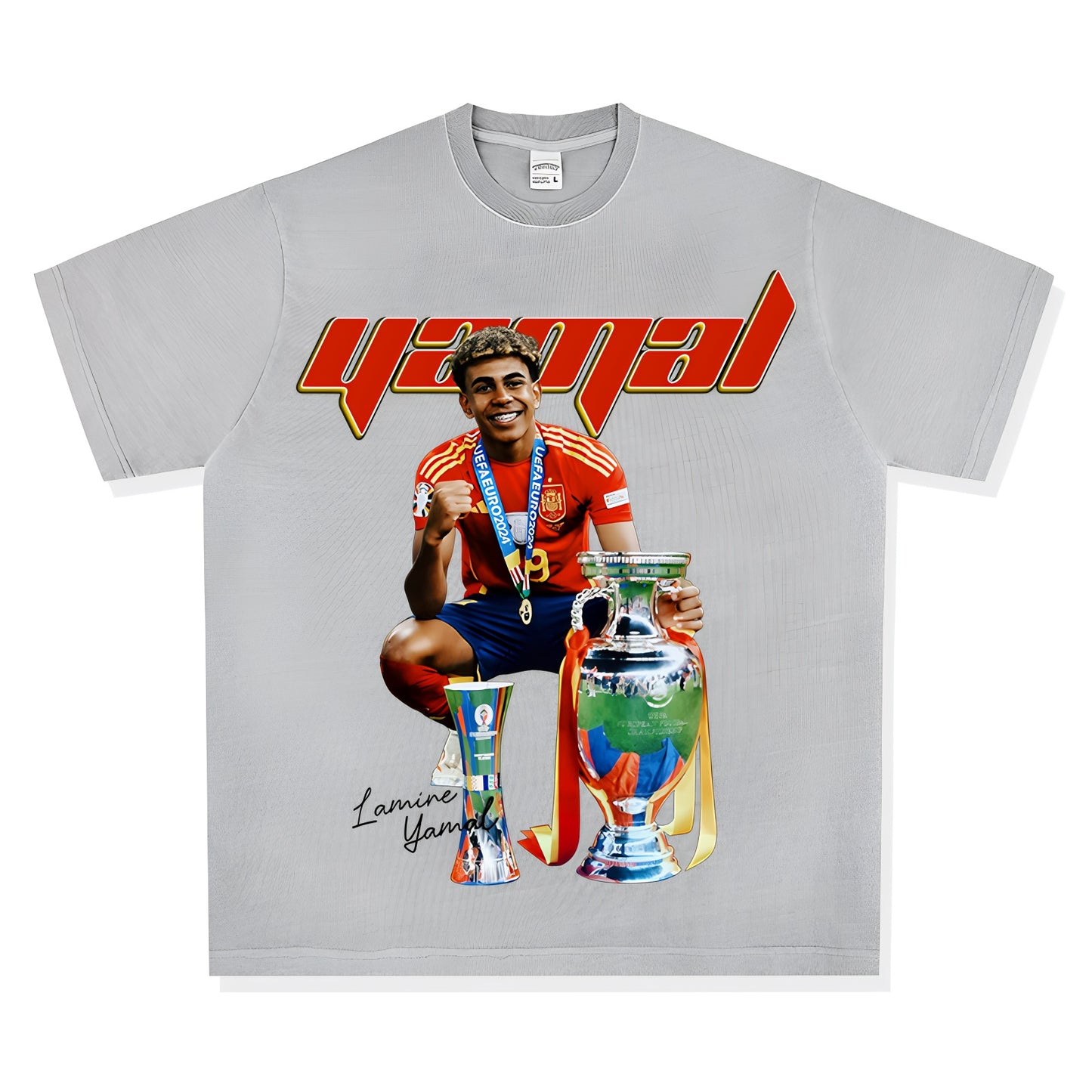 LAMINE YAMAL TEE