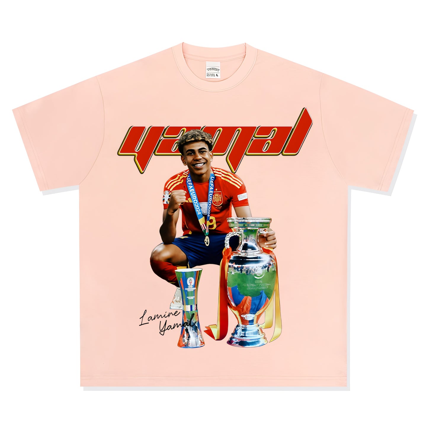 LAMINE YAMAL TEE