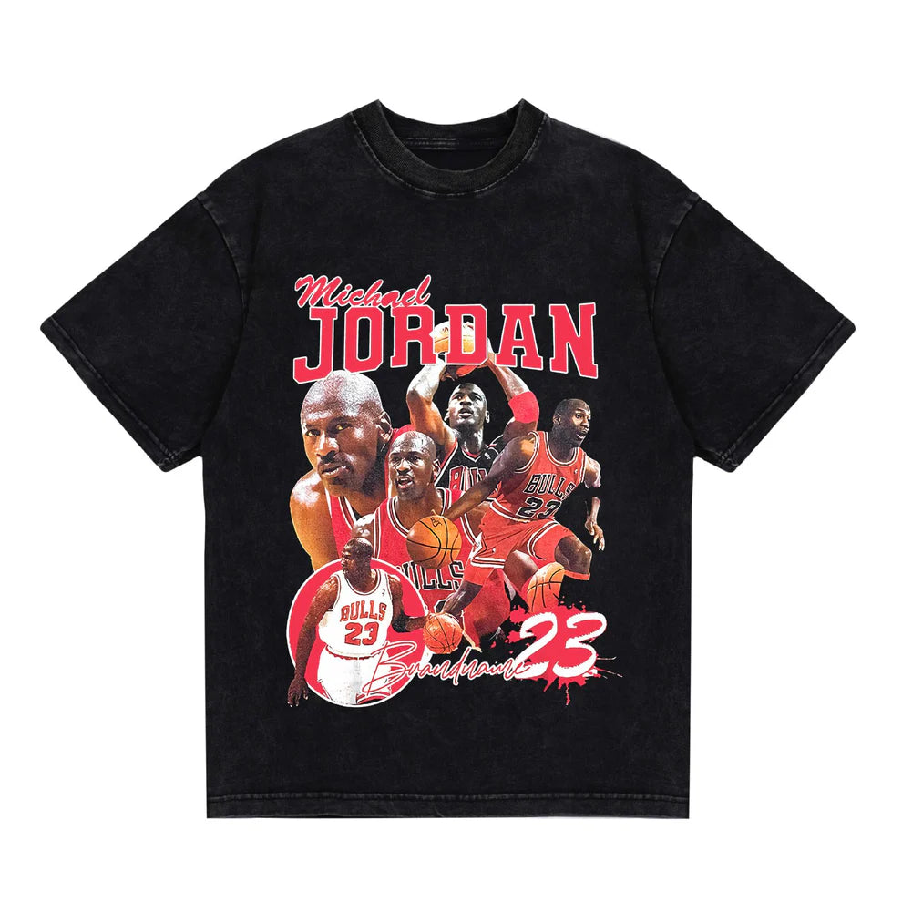 MICHAEL JORDAN TEE