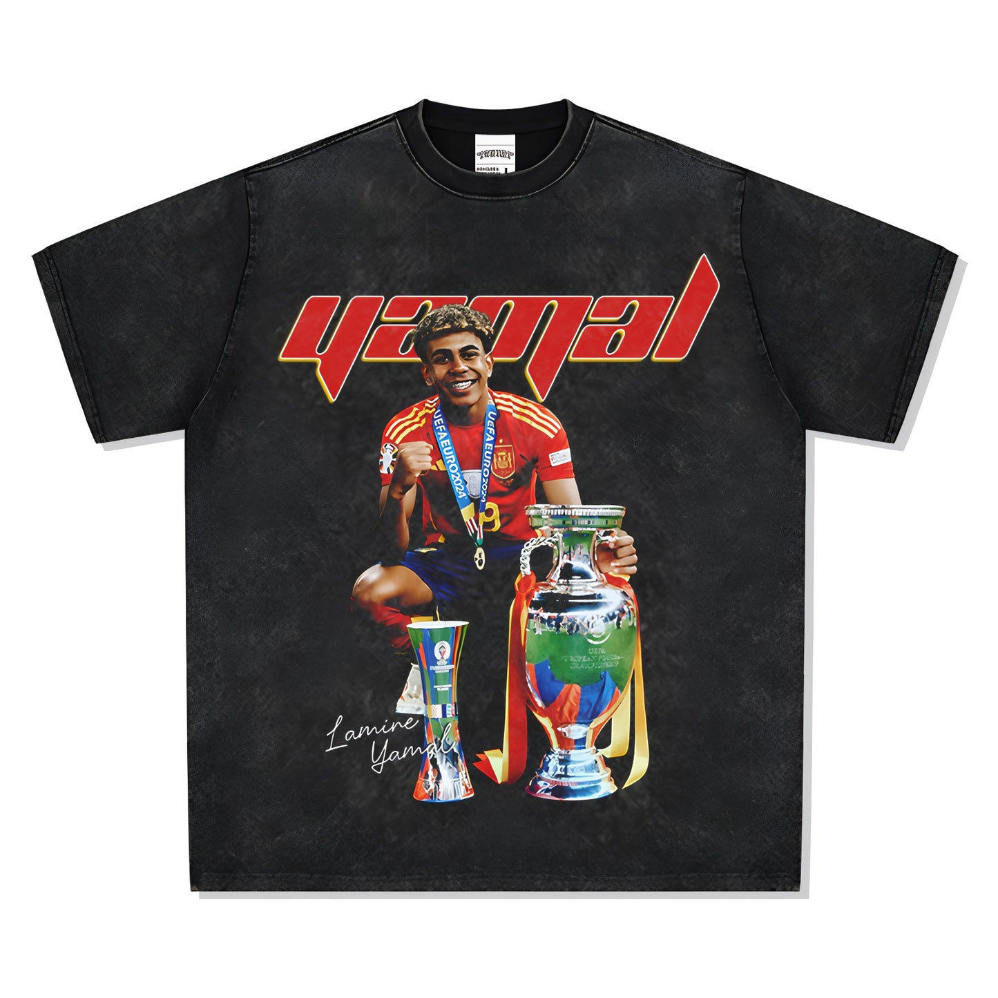 LAMINE YAMAL TEE