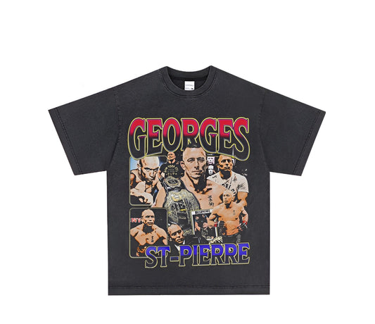 GSP TEE
