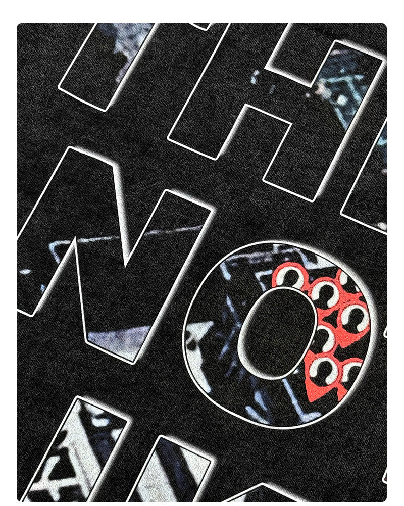 KENDRICK LAMAR THEY NOT LIKE US TEE