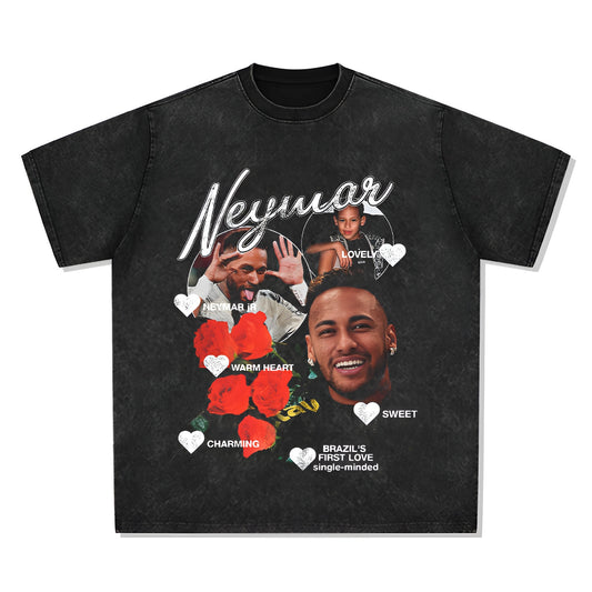 NEYMAR LOVER TEE
