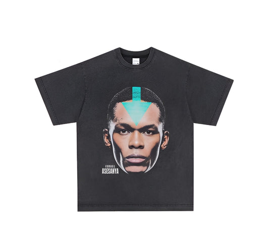 ISRAEL ADESANYA TEE