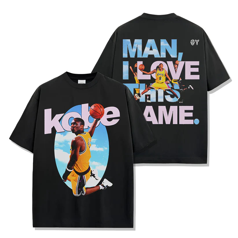 BACKPRINT TEES