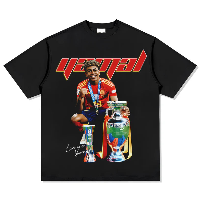 FOOTBALL TEES
