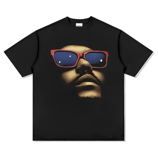 THE WEEKND TEE