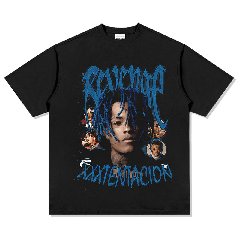 XXXTENTACION TEE