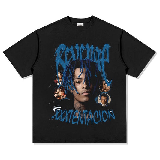 XXXTENTACION TEE