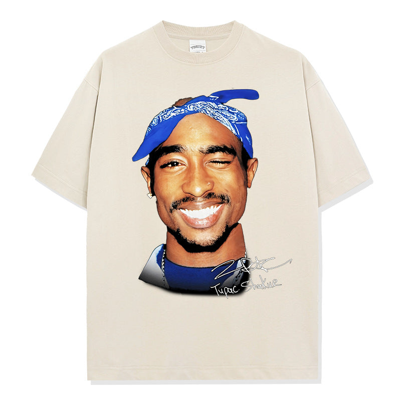 TUPAC SHAKUR TEE