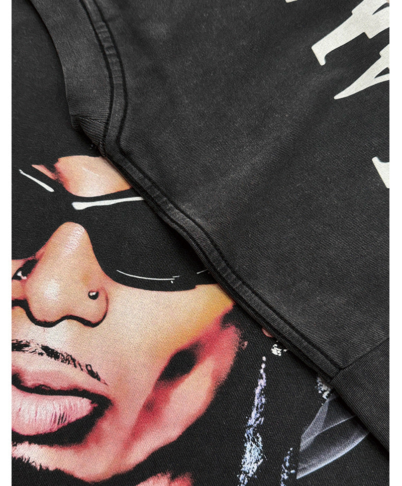 PLAYBOI CARTI BACKPRINT TEE