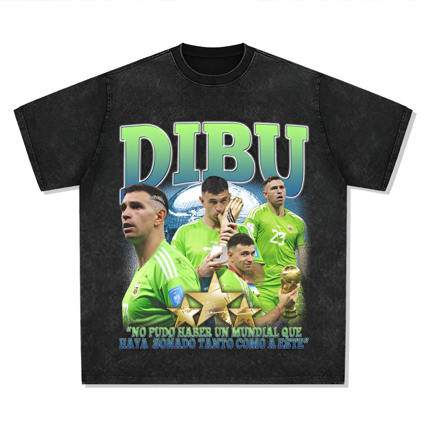 DIBU MARTINEZ TEE