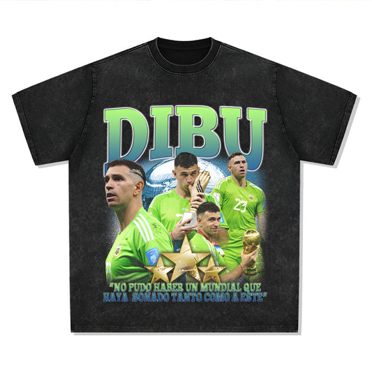 DIBU MARTINEZ TEE