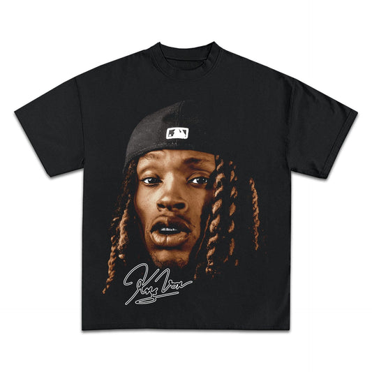 KING VON TEE
