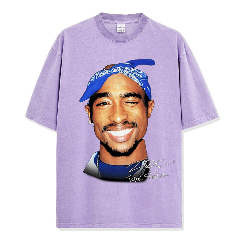 TUPAC SHAKUR TEE
