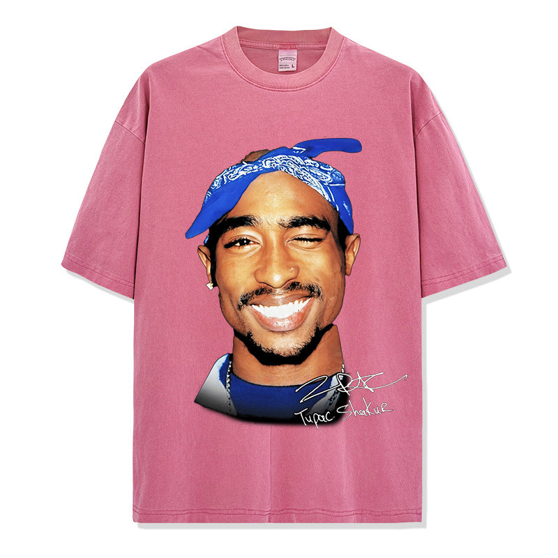 TUPAC SHAKUR TEE