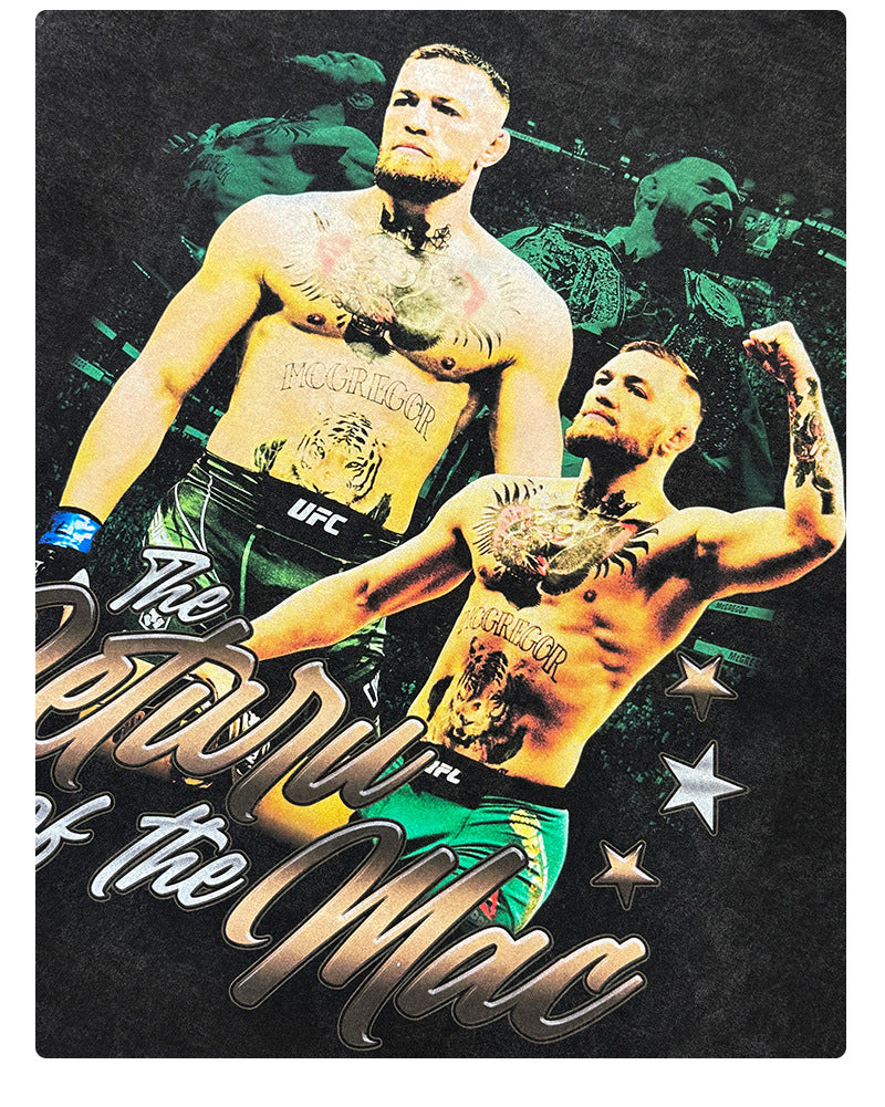 CONOR MCGREGOR TEE