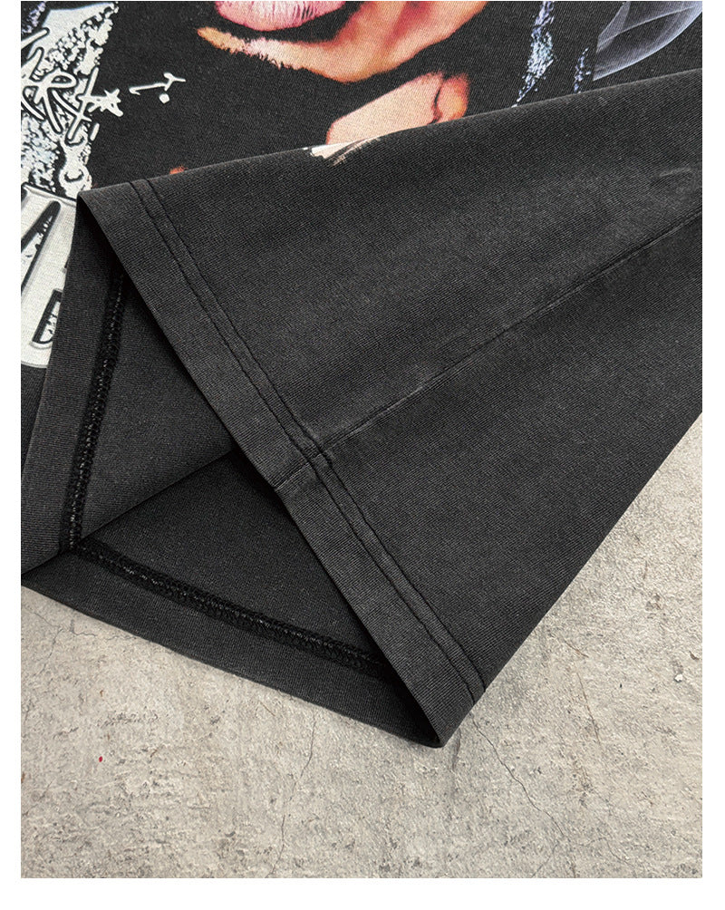 PLAYBOI CARTI BACKPRINT TEE