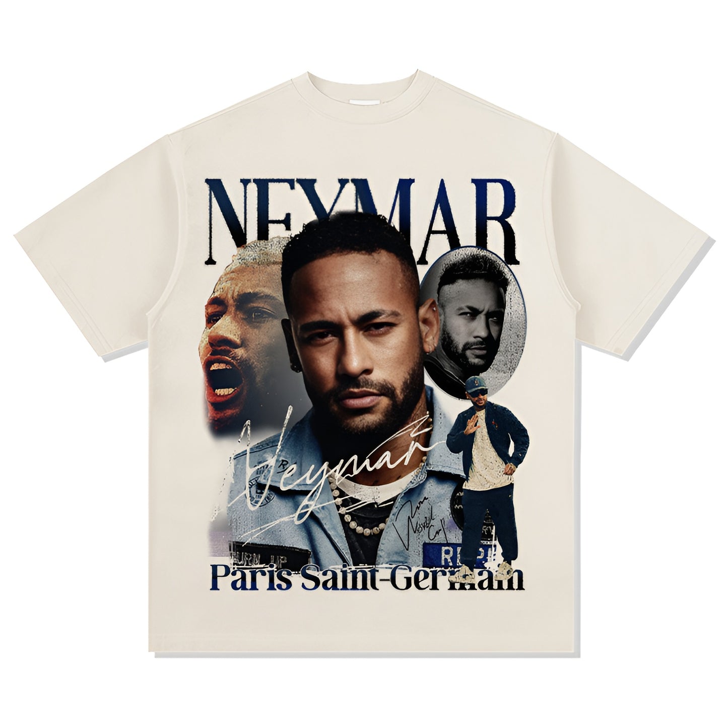 NEYMAR TEE