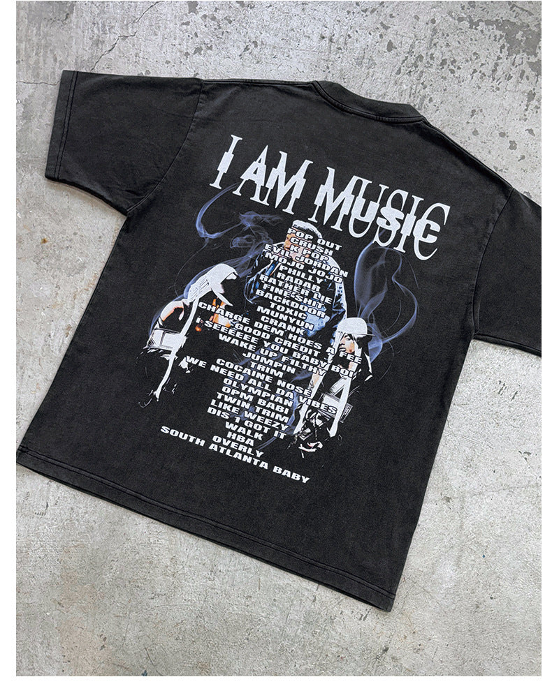 PLAYBOI CARTI BACKPRINT TEE