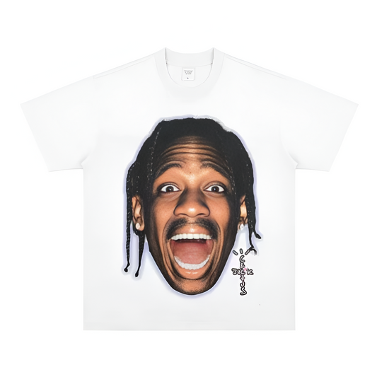 TRAVIS SCOTT V2 TEE
