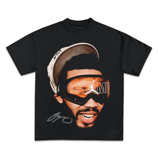 JAYSON TATUM CHAMP TEE