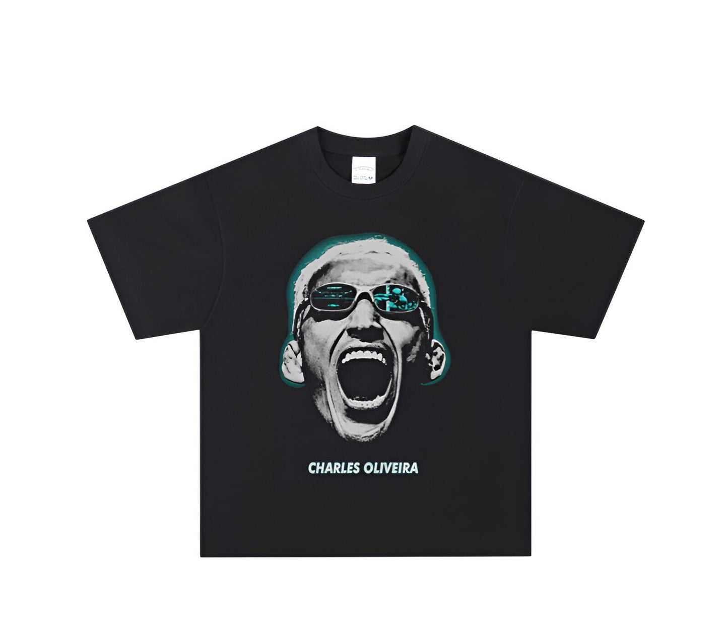CHARLES OLIVEIRA TEE