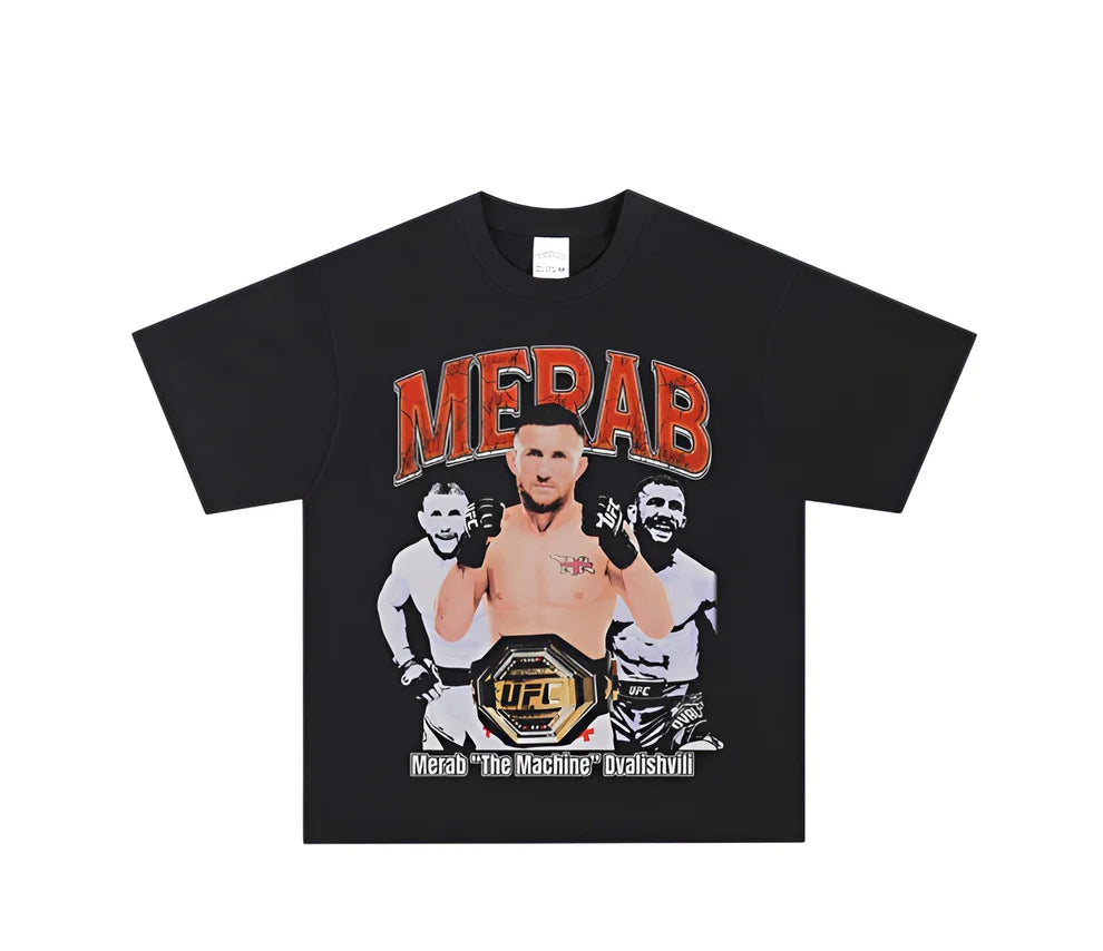 MERAB TEE