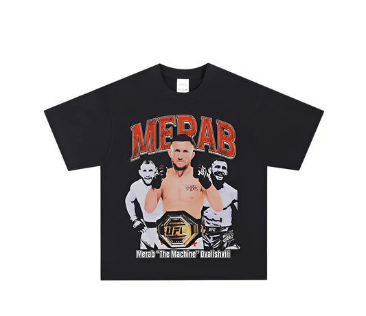 MERAB TEE